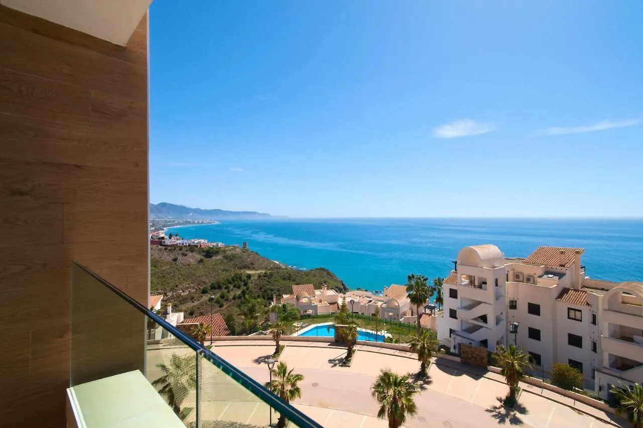 Sunny Day Apartment Calaceite Torrox