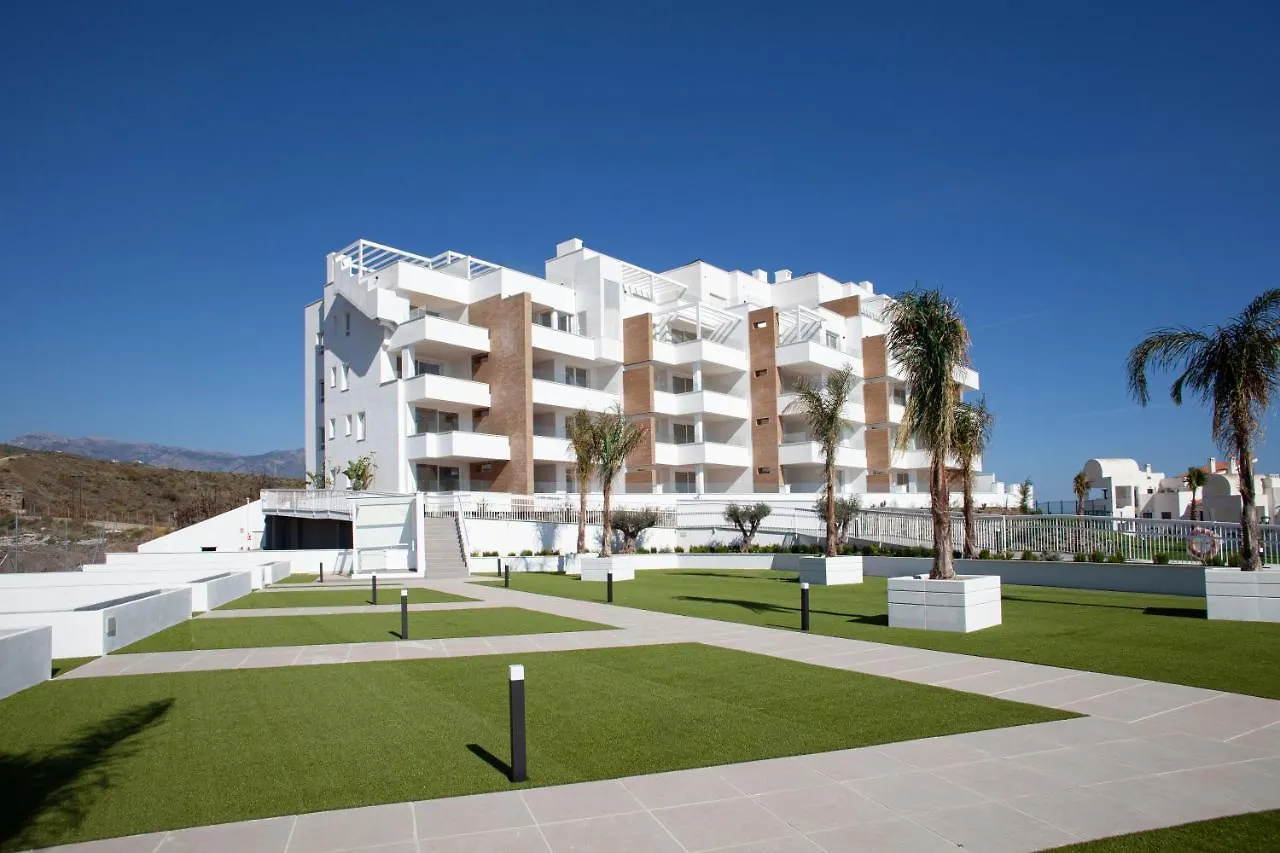 Sunny Day Apartment Calaceite Torrox Spain