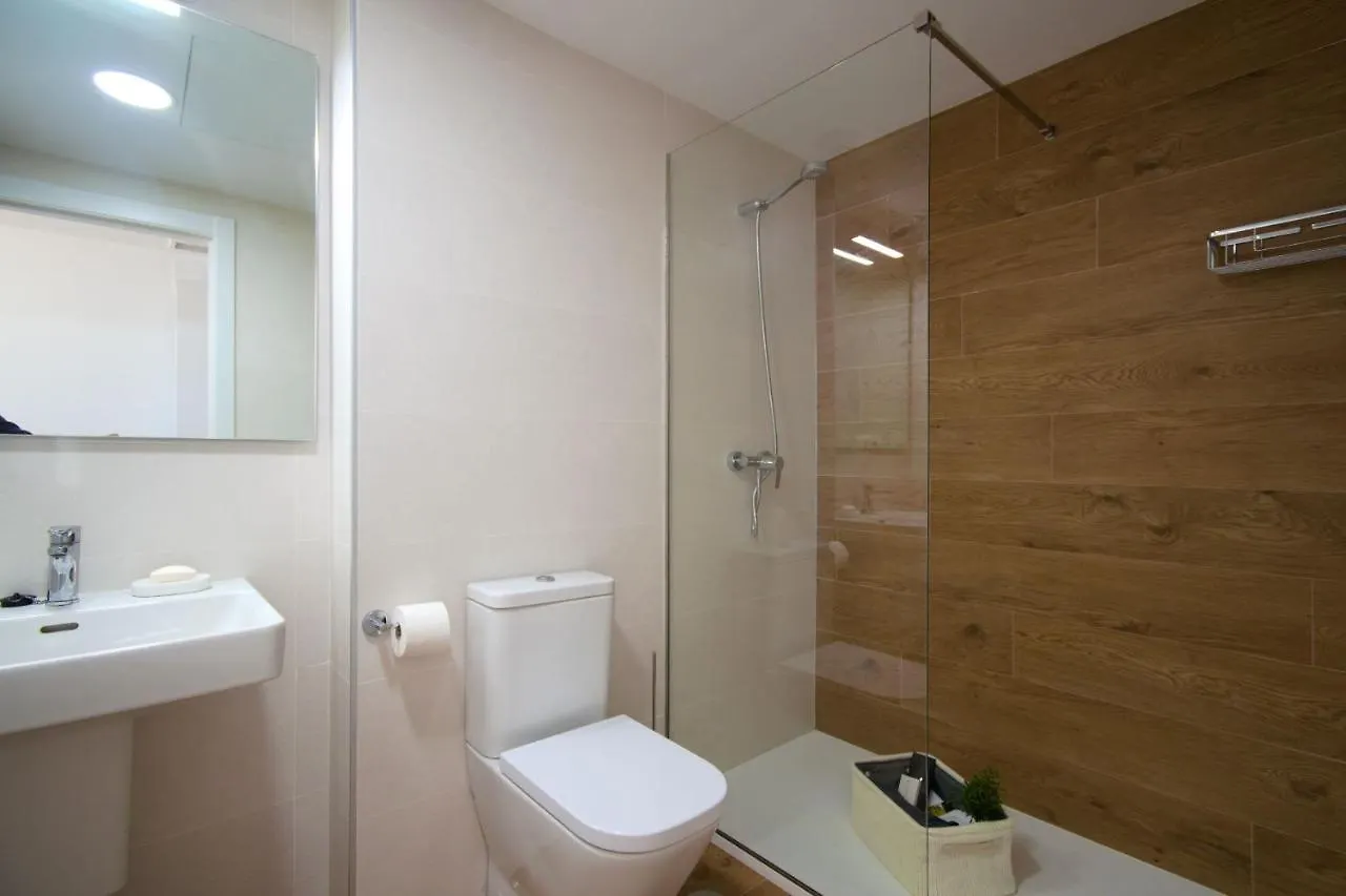Sunny Day Apartment Calaceite Torrox
