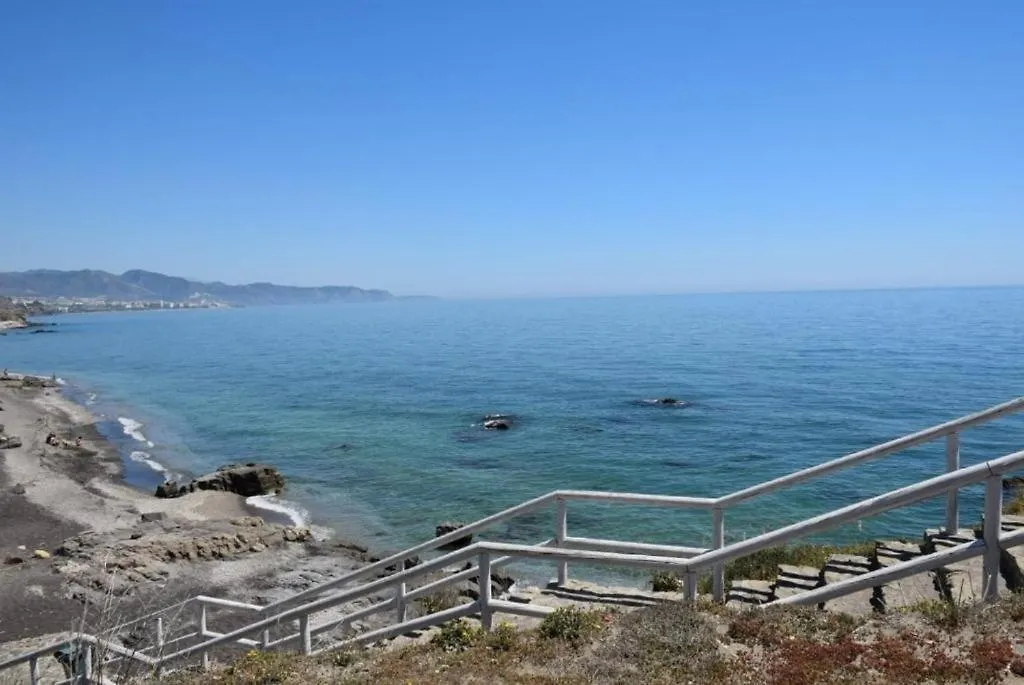 Sunny Day Apartment Calaceite Torrox Spain