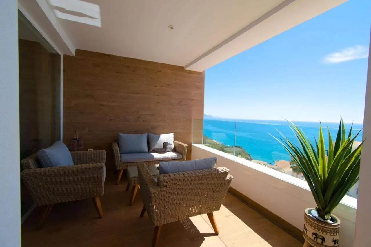 Sunny Day Apartment Calaceite Torrox