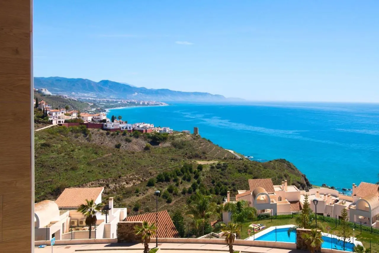 Sunny Day Apartment Calaceite Torrox 0*,  Spain