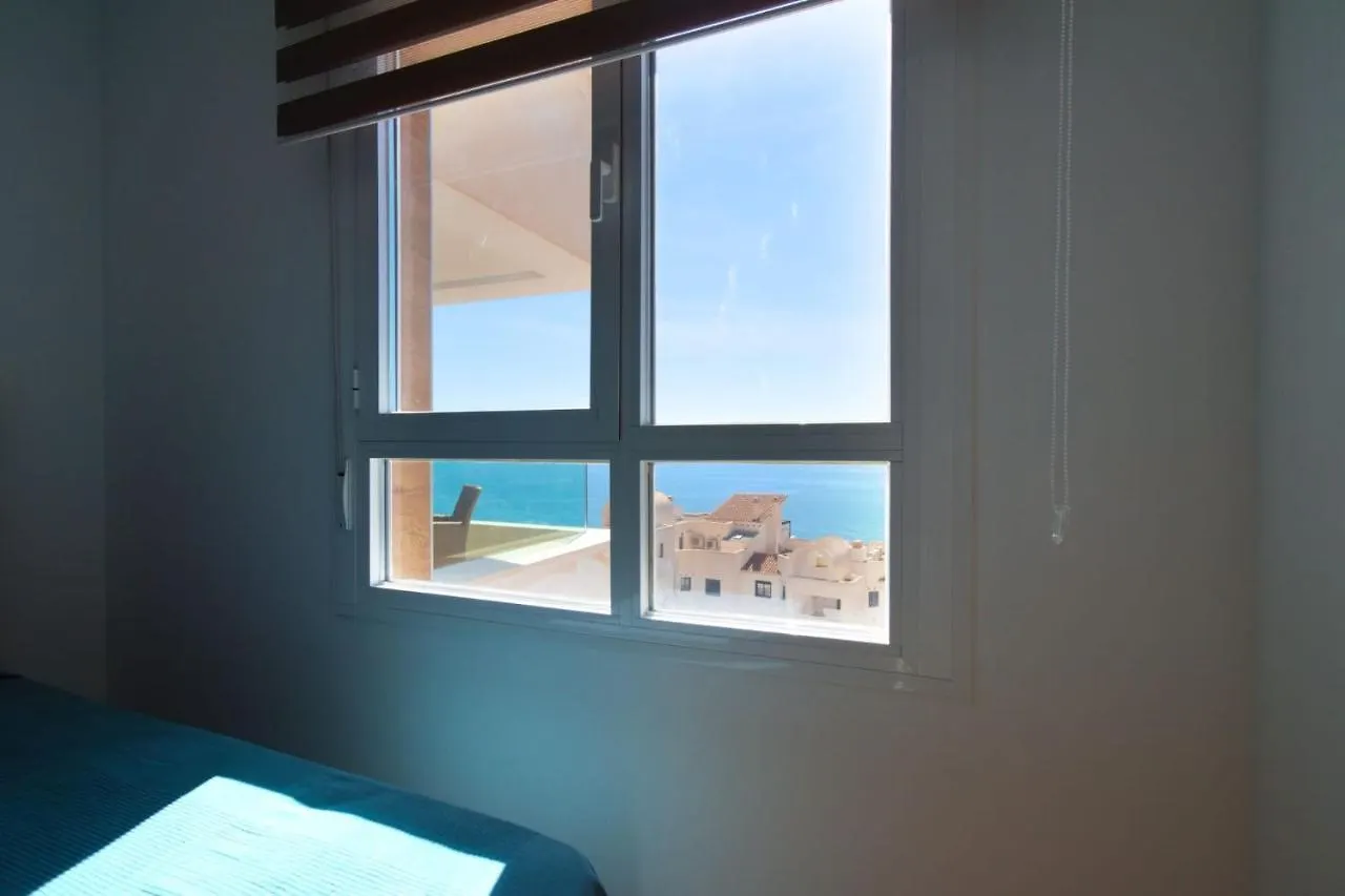 Sunny Day Apartment Calaceite Torrox