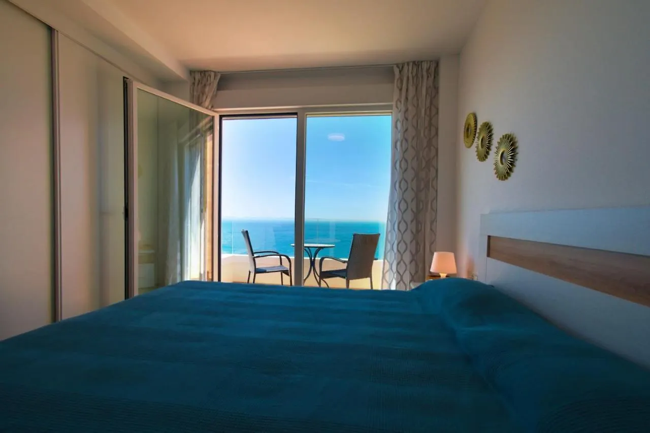Sunny Day Apartment Calaceite Torrox