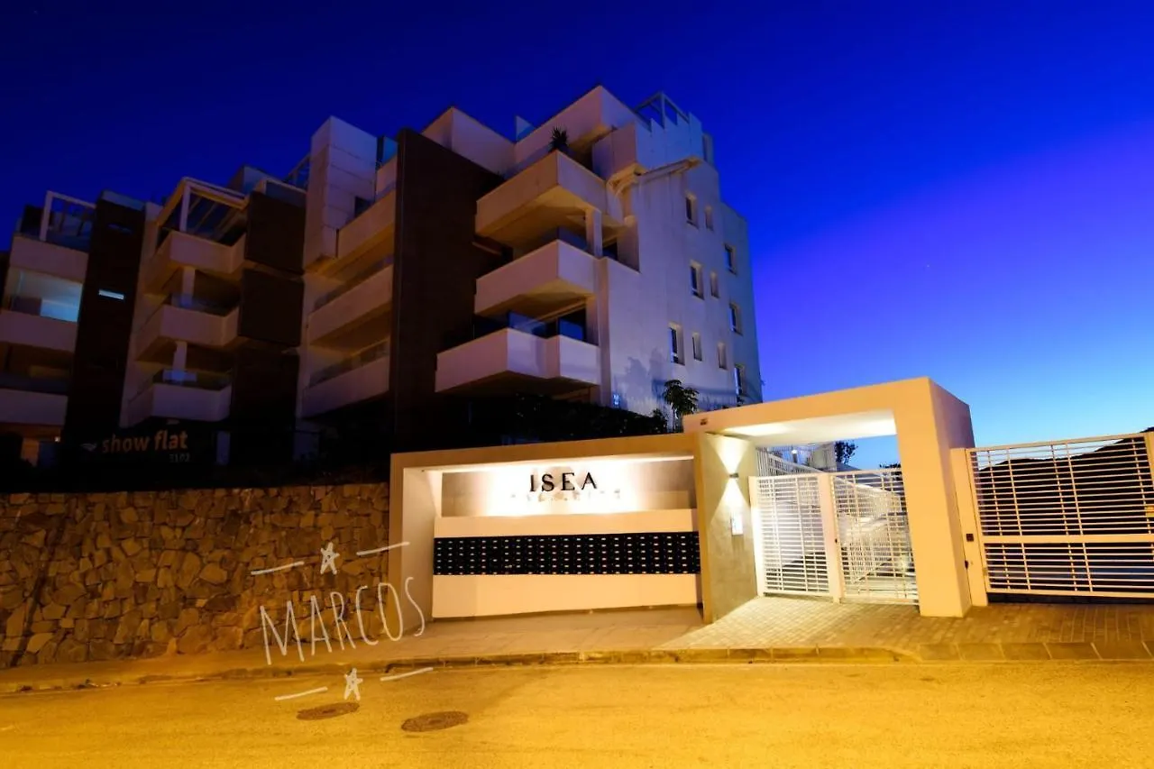 Sunny Day Apartment Calaceite Torrox Spain